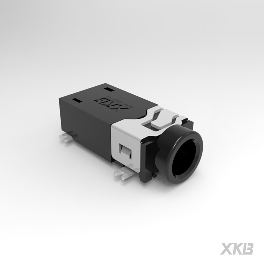 PJ-2342-SMT-XKB Connectivity